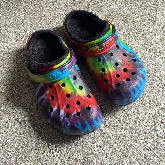 Multi-Colored Crocs Bundle - Picture 7 of 10